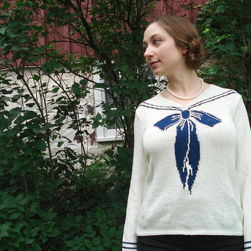 Sailor Sweater