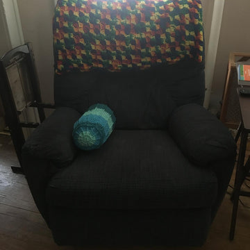 Neck Pillow