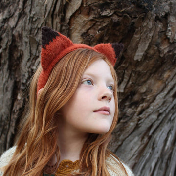 Woodland Creature Play-set