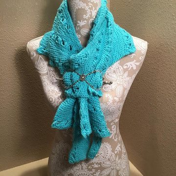 Manitou Scarf