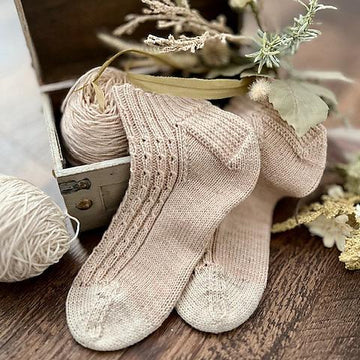 Aurora Socks