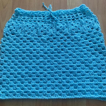 Eadan skirt