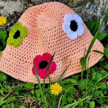 Florence Summer Hat