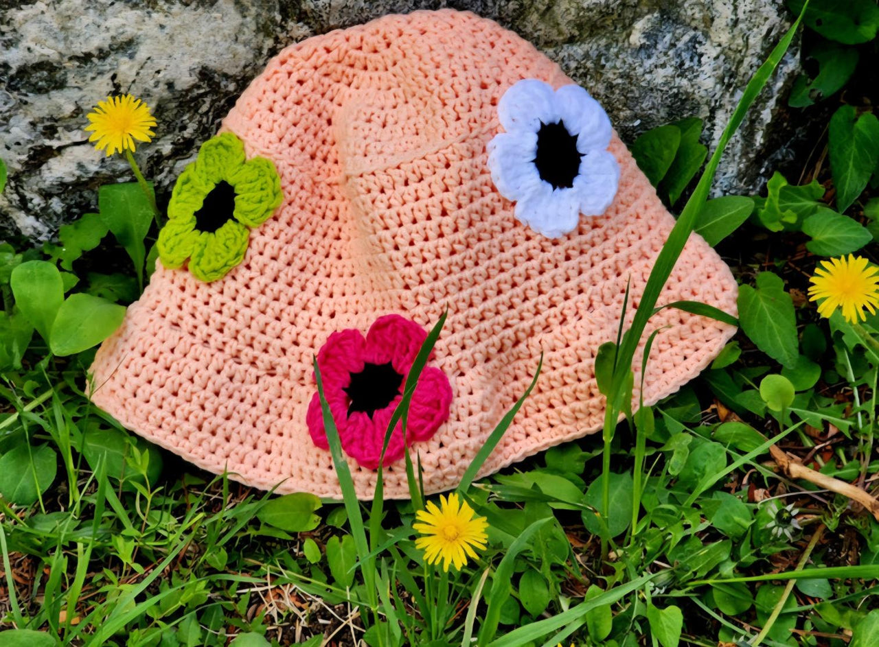 Florence Summer Hat