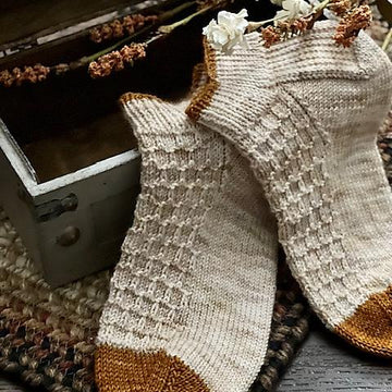 Morning Coffee Socks