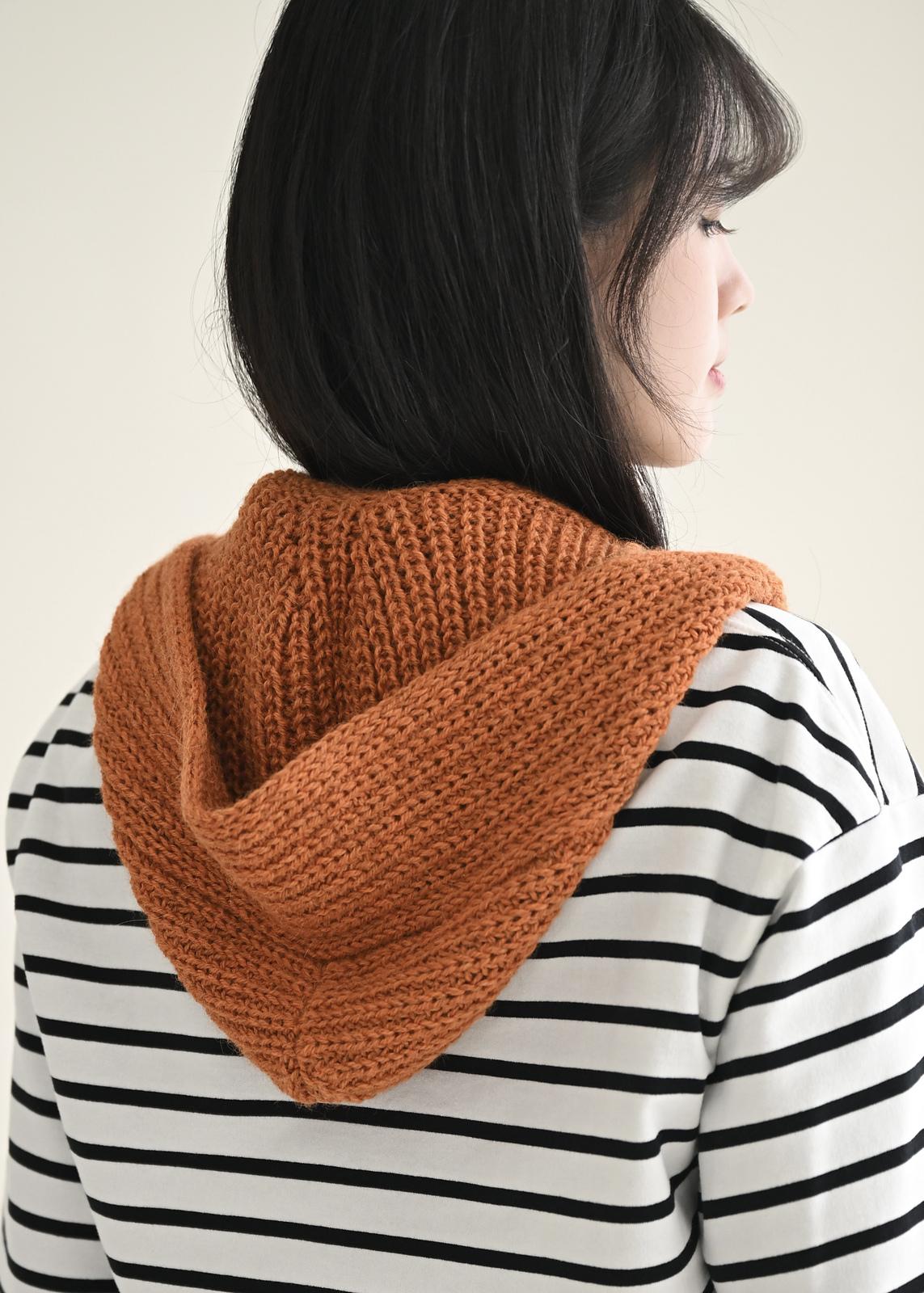 Sarie Hood