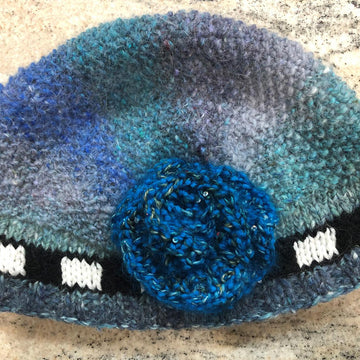 Trafalgar Square Hat