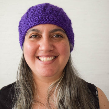 Not Quite a Slouchy Hat