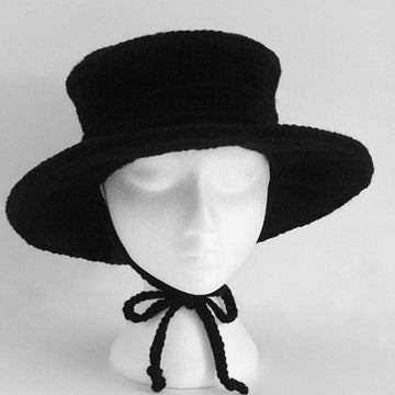 Riding Hat # 150