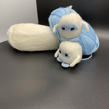 Pocket Yeti