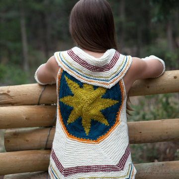 Wayfaring Vest