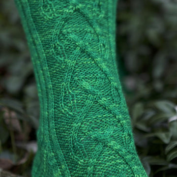 Saint Patrick and the Snakes