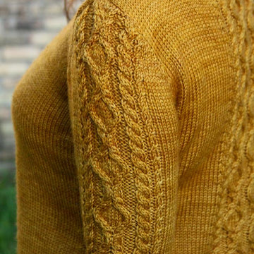 Tullamore Cardigan