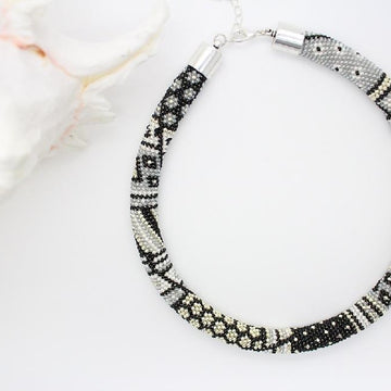 Silver Glamour