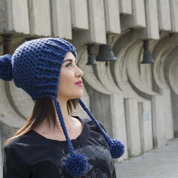 The Kelis Hat