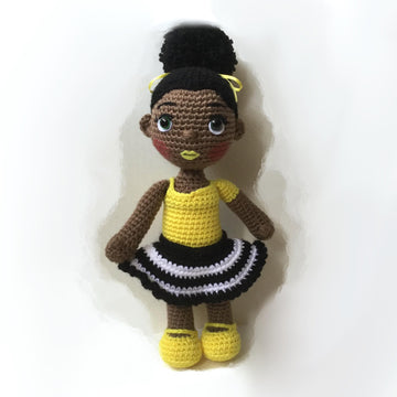 12” Little Sista