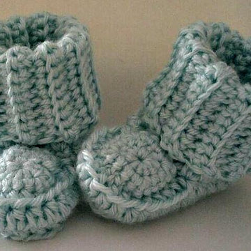 Booties For Babies