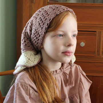 Potpourri Shawl