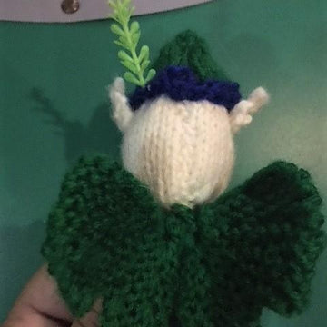 Puck the Pixie