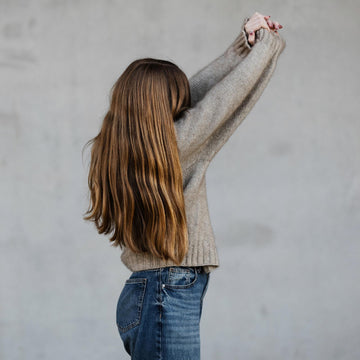 Core Sweater