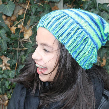 Noggin Topper