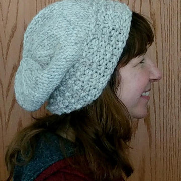 Faylynn Slouchy