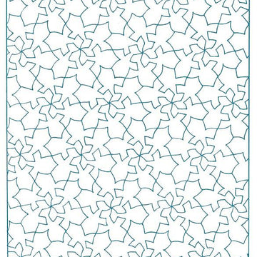 Tiling Fish