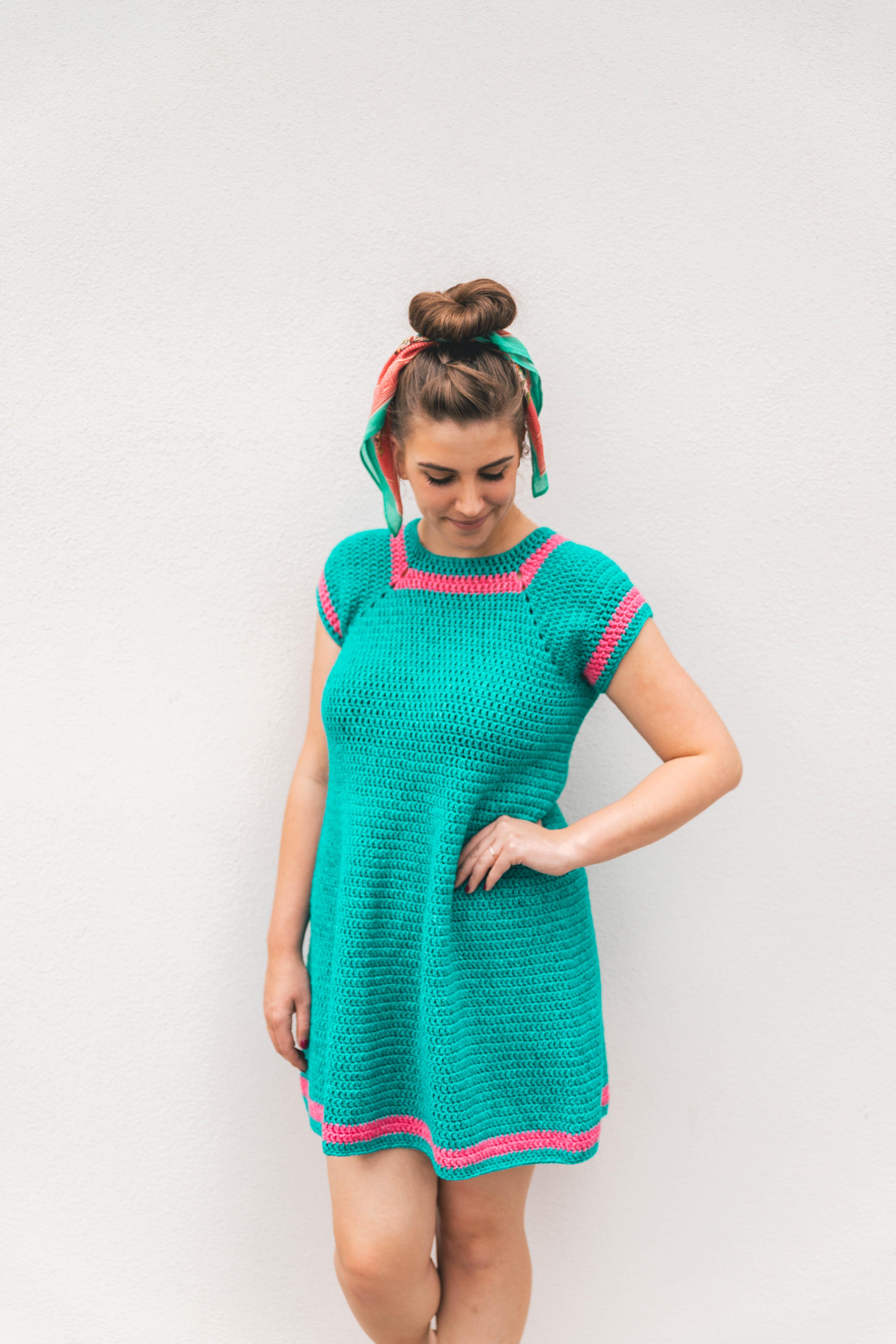 Penelope Dress