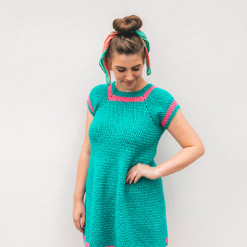 Penelope Dress