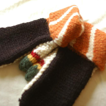 Sushi Mittens