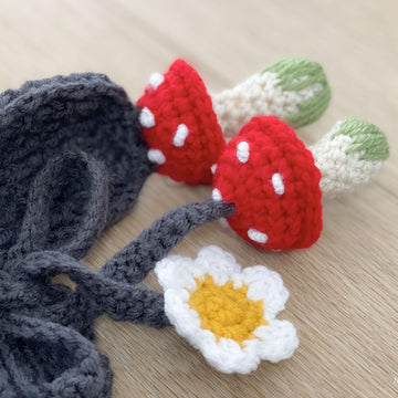 Huggles The Hedgehog Hat