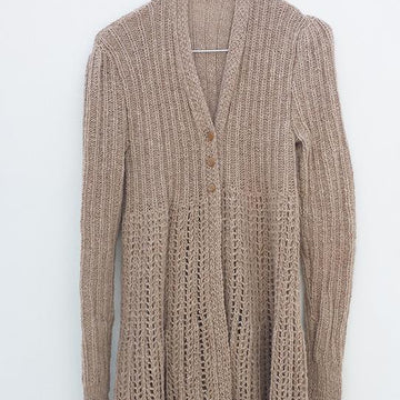 Venus Coat