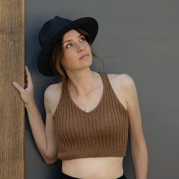 ZOE Top