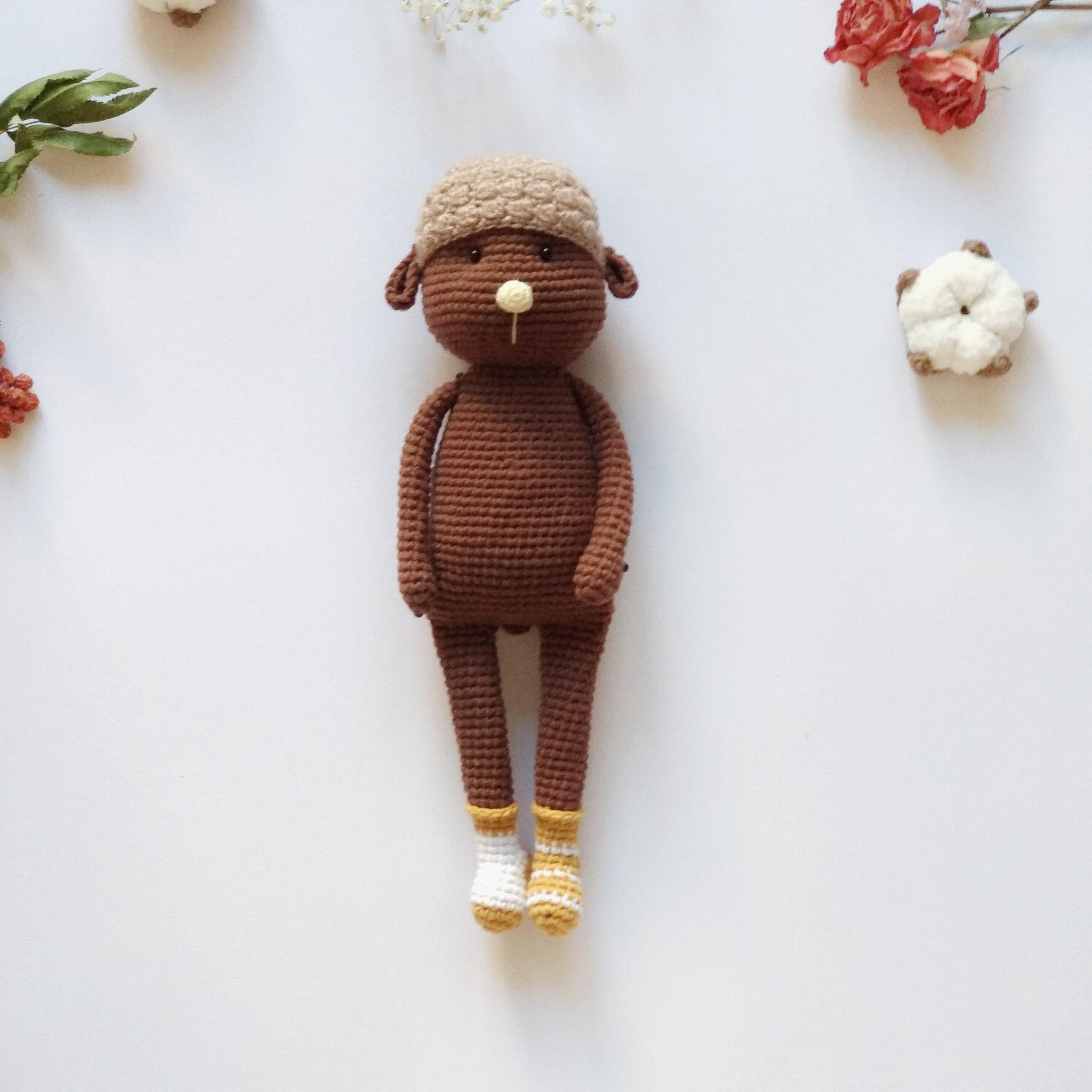 Spring lamb