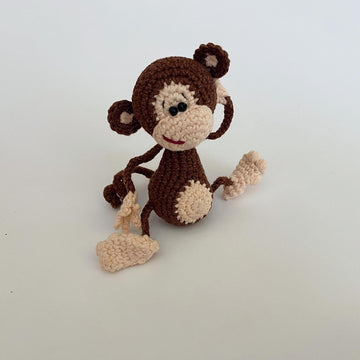 Tiny Monkey