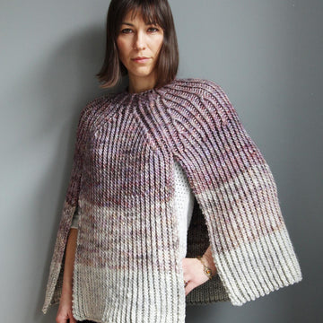 Out & Out Poncho