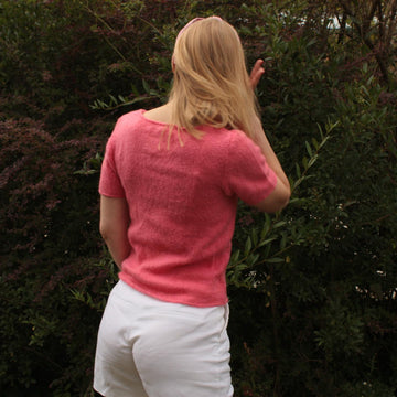 Coralia Shirt