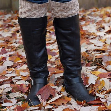 Nudge Bootcuffs