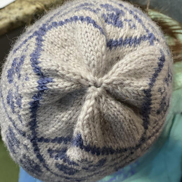 The Happy Hat