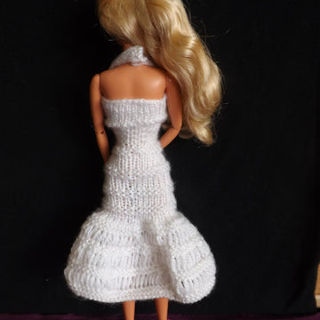 A Drop Stitch Wedding