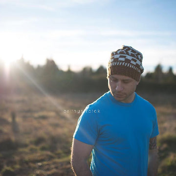 Colorway Slouch