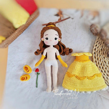 Princess Belle