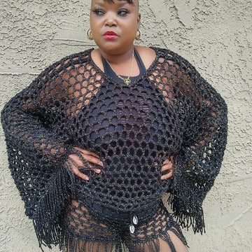 Blacknificent Summer Set