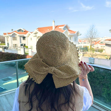 Summer Hat