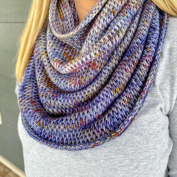 Full Fade Cowl (DK)