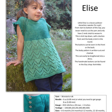 Little Elise