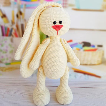 Amigurumi Cute Bunny