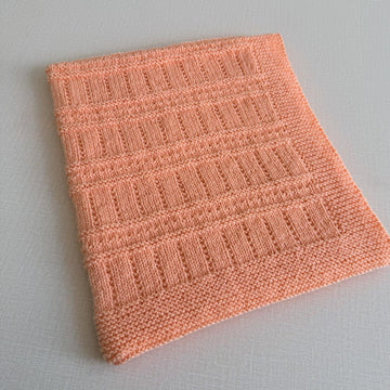 Sundust Blanket
