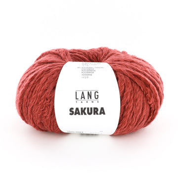 Lang Sakura
