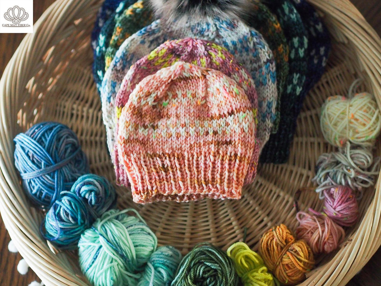 Coastie Hat